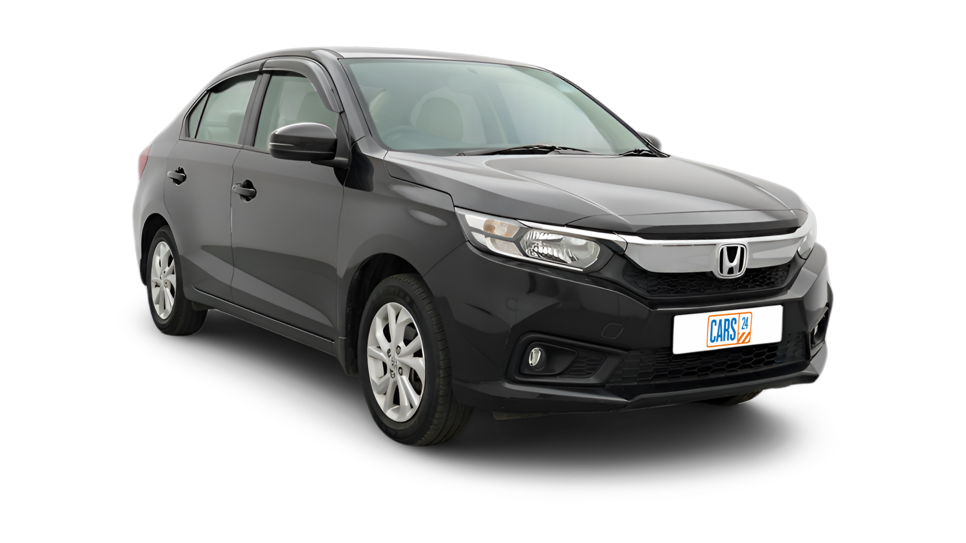Honda Amaze-img